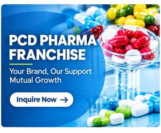 PCD Pharma Franchise