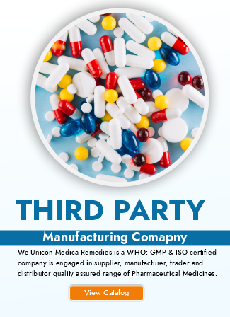 Pharmamanch-B2B Portal