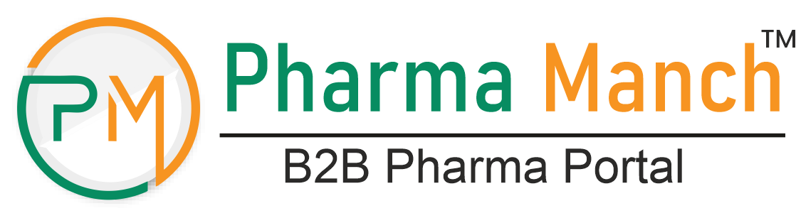 Pharmamanch B2B Portal