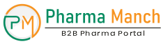 Pharmamanch B2B Pharma Portal