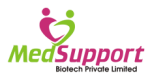 Pharmamanch - Medsupport Biotech Pvt Ltd