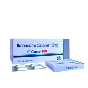 IT CONA-100 - Bendic Healthcare