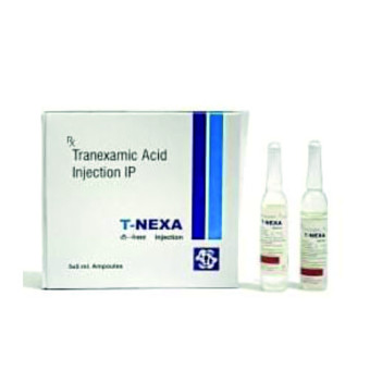T-NEXA - Bendic Healthcare