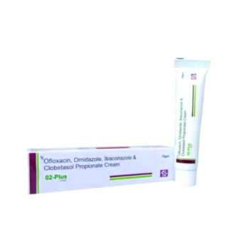 O2 PLUS - Bendic Healthcare