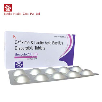 BENCEFI-200LB - Bendic Healthcare