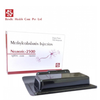 NEUROTIC - 2500 - Bendic Healthcare
