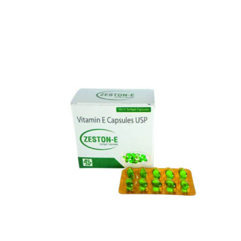 ZESTON-E - Bendic Healthcare
