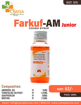 FARKUF-AM - Ojana Pharmaceutical