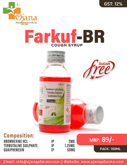 FARKUF- BR - Ojana Pharmaceutical