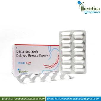 DEXILO-L30 - Juvetica Lifesciences