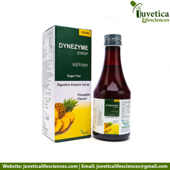 DYNEZYME - Juvetica Lifesciences