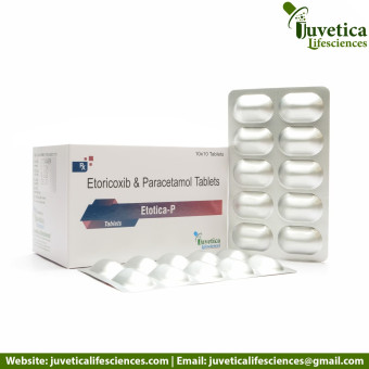 ETOTICA-P - Juvetica Lifesciences