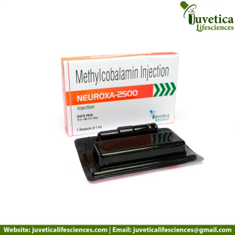 NEUROXA-2500 - Juvetica Lifesciences