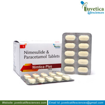 NIIMTIA-PLUS - Juvetica Lifesciences