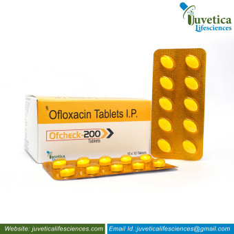 OFCHECK-200 - Juvetica Lifesciences