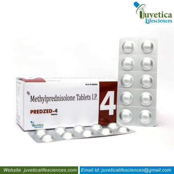 PREDZED-4 - Juvetica Lifesciences