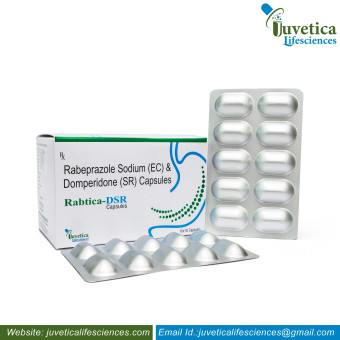 RABTICA-DSR - Juvetica Lifesciences