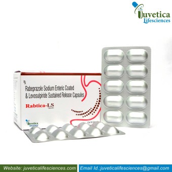 RABTICA-LS - Juvetica Lifesciences