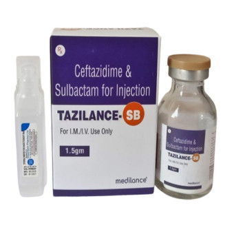 TAZILANCE-500 - Medilance
