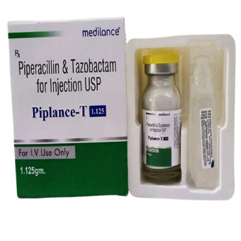 PIPLANCE-T 1.125 PIPLANCE-T 1.125 - Medilance