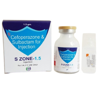S ZONE – 1.5 - Medilance