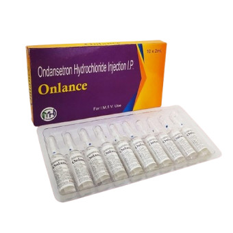 ONLANCE-2ML - Medilance