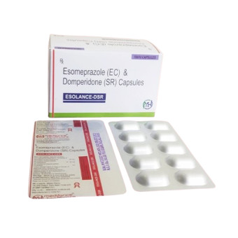 ESOLANCE-DSR - Medilance