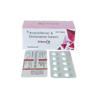 ACLANCE-D - Medilance