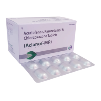 ACLANCE-MR - Medilance