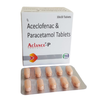 ACLANCE-P - Medilance