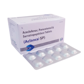 ACLANCE-R - Medilance