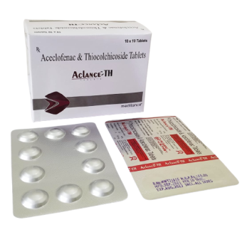 ACLANCE-TH - Medilance