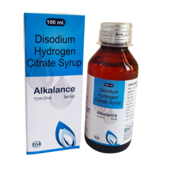 ALKALANCE - Medilance