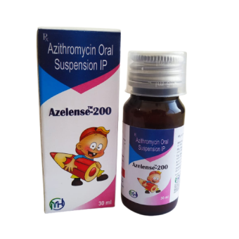 AZELENSE-200 - Medilance