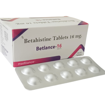 BETLANCE-16 - Medilance