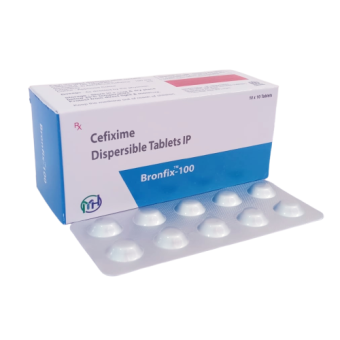 BRONFIX-100 - Medilance