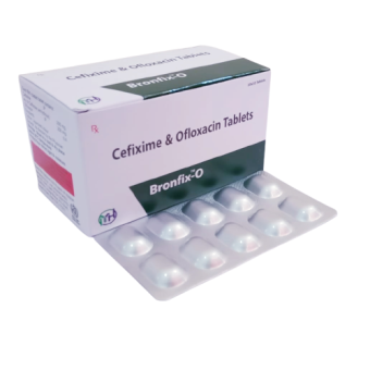 BRONFIX-O - Medilance