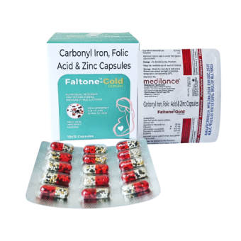 FALTONE-GOLD - Medilance