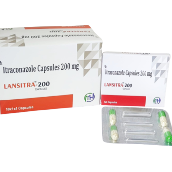 LANSITRA-200 - Medilance