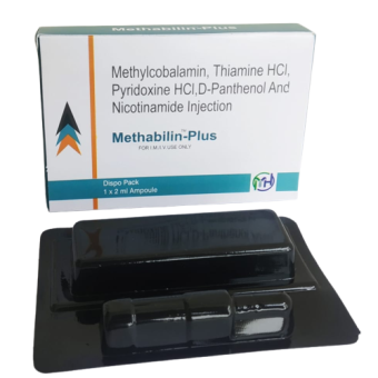 METHABILIN-PLUS - Medilance