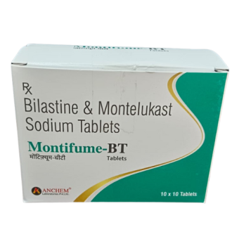 Montifume-BT - Anchem Laboratories