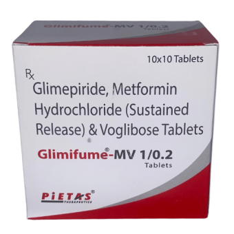 Glimifume-MV 1/0.2 - Anchem Laboratories
