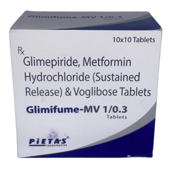 Glimifume-MV 1/0.3 - Anchem Laboratories