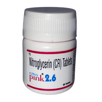Nitro Plink 2.6 - Anchem Laboratories