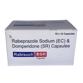 Rabisuch DSR - Anchem Laboratories