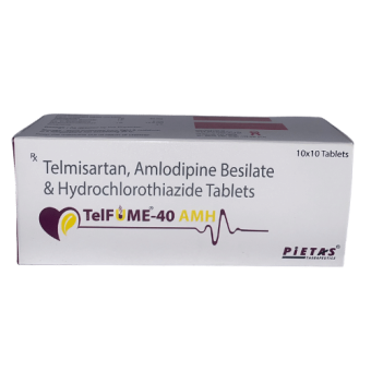 TelFUME-40 AMH - Anchem Laboratories