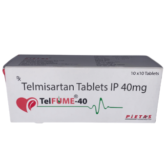 TelFUME-40 AM - Anchem Laboratories