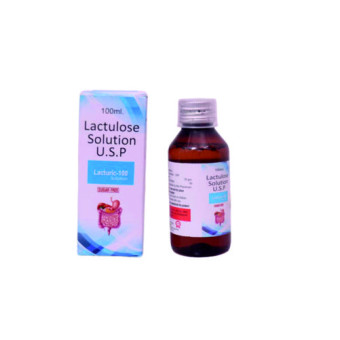 LACTURIC-100 - Aseric Pharma
