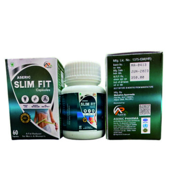 ASERIC SLIM FIT - Aseric Pharma