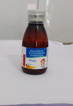 ALOPOR - Wellmed Pharma